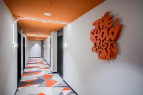YUNIK-Ma'anshan Jiefang Road Esports Hotel - Image 5
