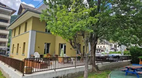 L'auberge le Toit Vert - Image 3