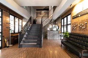 North Inn Town Chiangmai - Image 4