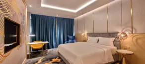 Won Majestic Hotel Cambodia - Image 2