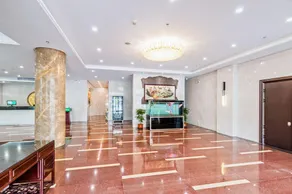 Jinjiang Inn Huangshan XinAn Avenue Old Street - Image 5