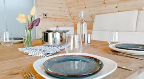 Bective Mill Glamping & Camping - Image 4