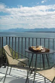 Hôtel Real Nyon by HappyCulture - Image 2