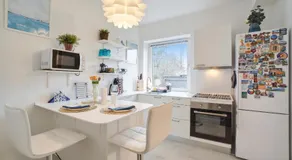 Ama Hyg Atelier Copenhagen-Perfect apt-near the beach - Image 3