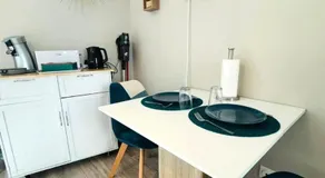 appartement chic - Image 4