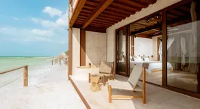 AWA Holbox Hotel Boutique - Beach Front - Image 3