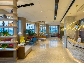 Morninginn, Wantian Square - Image 2