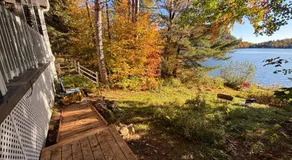 Gîte du Lac-à-la-Loutre - B&B - Image 4