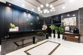Yangju K Plus Hotel - Image 4