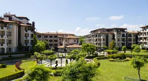 Oasis club apartments - Image 3