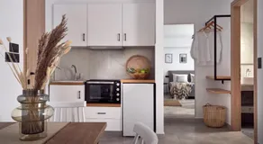 Giannoulis City Apartments - Image 5