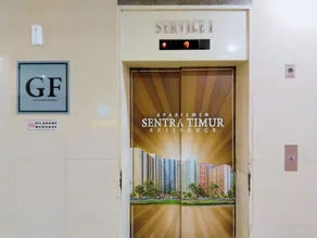 The Royale Sentra Tower Kuning Powered by Cocotel - Image 5