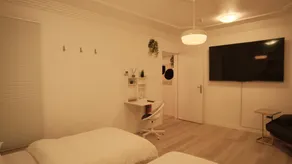IKEA Style Apartment with office Space & kitchenette - Image 2
