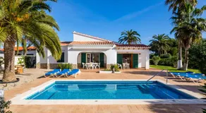 Apartamentos Arenal Playa Menorca - Image 2