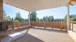 Stunning 5BR 16 Bed Home with Finnish Sauna & Jacuzzi 340 m2 - Image 5