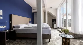 Hotel Villa Grunewald - Image 2