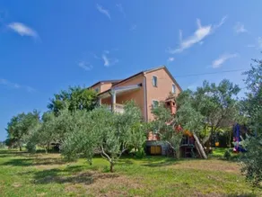 Apartment Spomenka A1 Palit, Island Rab - Image 2