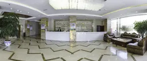 Liuzhi Hotel - Image 3