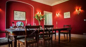 The Manor House at Boconnion - Image 3