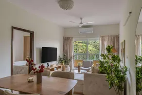 Wind Chimes 1 BHK Apartment by tisyastays - Image 3