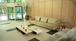 Mont Blanc Suites Duque de Caxias - Image 5