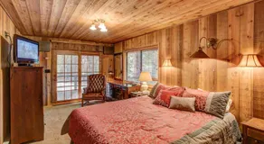 Tyler's Timber Lodge - Image 2