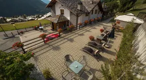 Hotel Le Clocher - Image 2