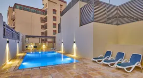 Grand Stay Holiday Homes Al Jaddaf - Image 5