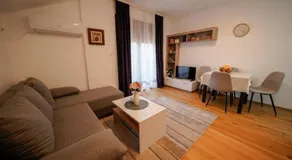 Love spa apartman - Image 2