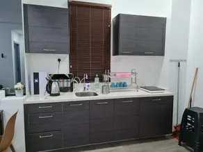 4-7 Pax Genting View Resort Kempas Residence -Free Wifi, Netflix And Free Parking - Image 4