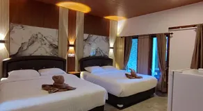 Adila Warung and Homestay - Image 2