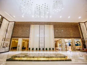 Veguard Baigang Hotel - Image 4