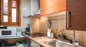 San Ildefonso Apartament by Toledo AP - with Pool - Image 4