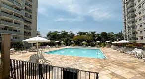 Apartamento na Barra com piscina - VLM907 - Image 2