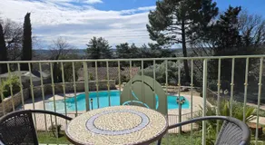 CÉRÈS - Boutique-Hôtel & Spa - Élégance en Terre d'Uzès - Image 4