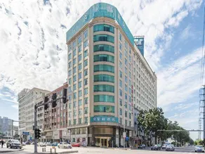 Starway Hotel (Dongguan Houjie Shanmei Subway Station) - Image 4