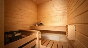 Tammer Huoneistot - City Suite 1 - Sauna, Balcony & Free parking - Image 3