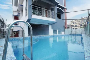 Hotel Marine Blue - Image 3