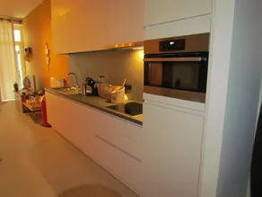 Apartment with private terrace in Blankenberge - Image 5