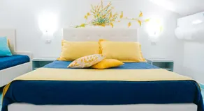 B&B A Casa di Vittoria - Guest House - Image 2