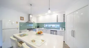 Spacious 3Bd n Pool family holiday home TF2223 - Image 5