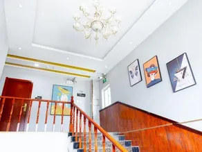 Lantu Hotel (Baoji Vocational and Technical College) - Image 2