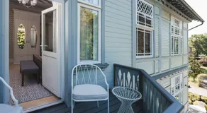 Roze Boutique Hotel - Image 5