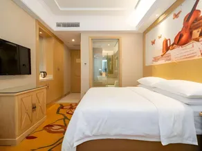 Vienna Hotel Fujian Yong'an South Railway Station - Image 2