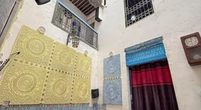Hostel Fes Medina - Image 3