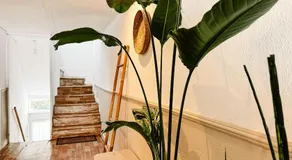Traditional House in Old Town Xanthi - Meno Homes 3 - Image 5