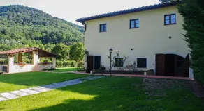 CASALE LA FATA -tipico toscano immerso nelle colline tra Lucca e Versilia, 6 appartamenti indipendenti - Image 4