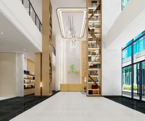 Feiyu S Esports Hotel - Image 3
