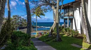 Oceanfront Condo Near Napili Bay 1BR - Unit B19 condo - Image 4