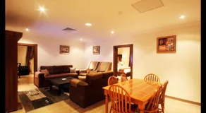 ترف ينبع للشقق المخدومة TarafYanbu Serviced Apartments - Image 4